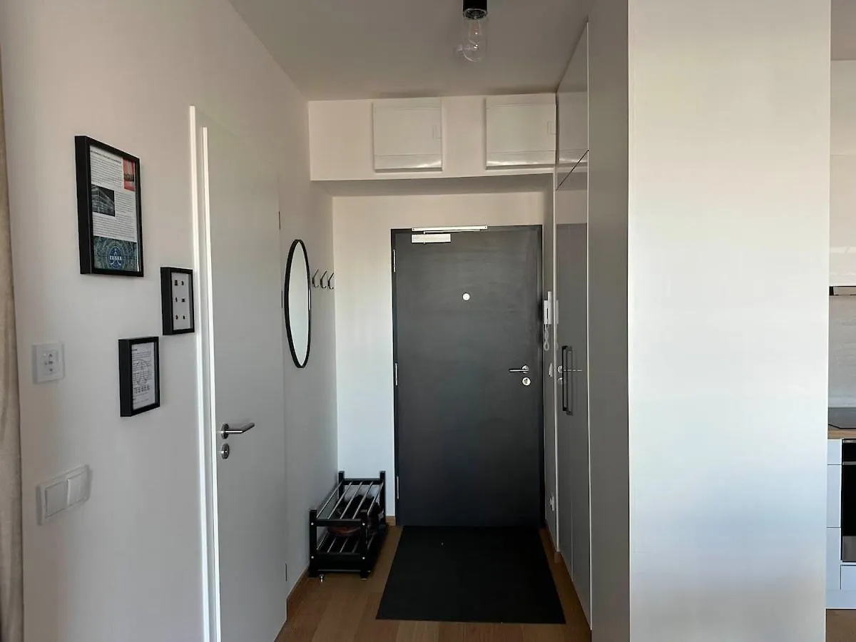 פראג Czech Tesla Apartment By Rentez 0*,  צ'כיה