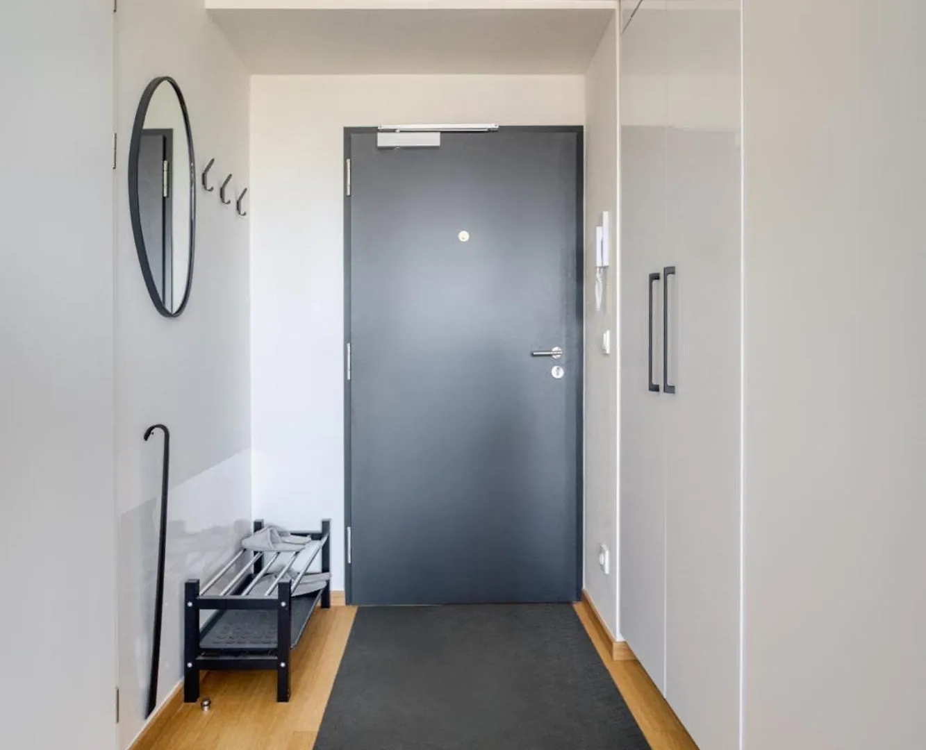 Czech Tesla Apartment By Rentez Praga